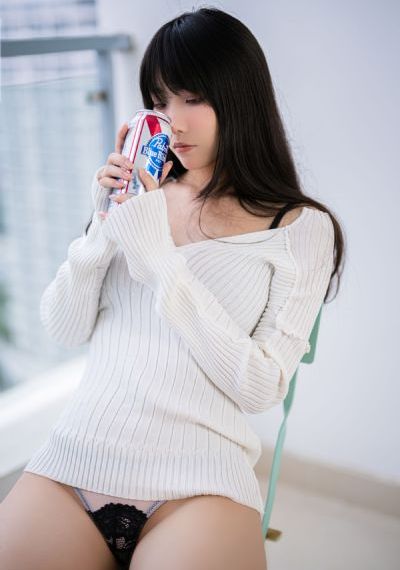 年轻妹妹