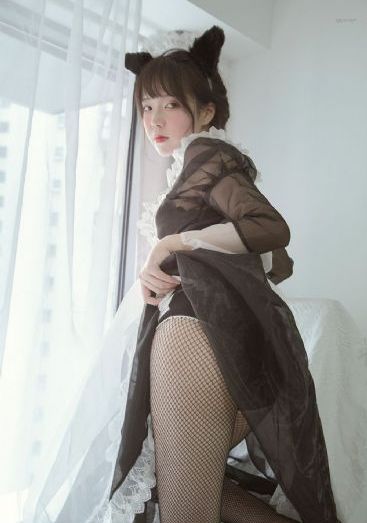 激致床上生活