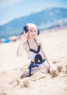 女人是人的未来1分20秒