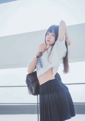 神秘巨星