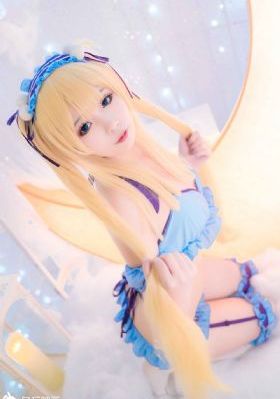 丰满的邻居
