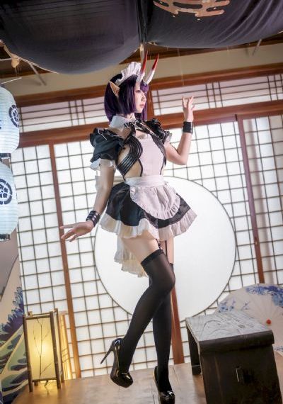 派克式左轮