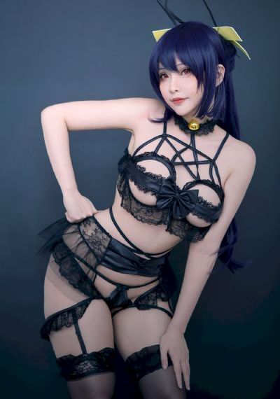 喜爱夜浦2