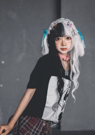 湖畔陌生人