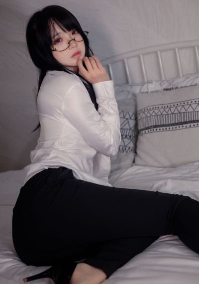 爱之女巫