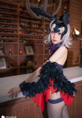 电车魔女6