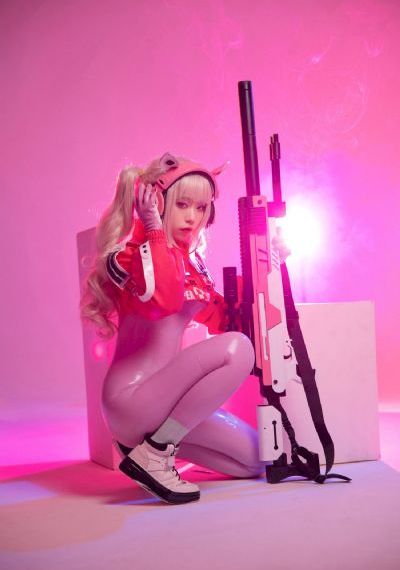 淫欲模特在线