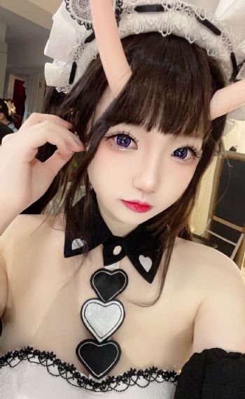 乡村女孩