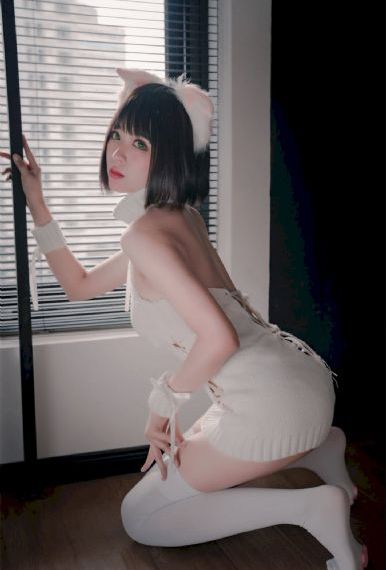 阿的白色内裤