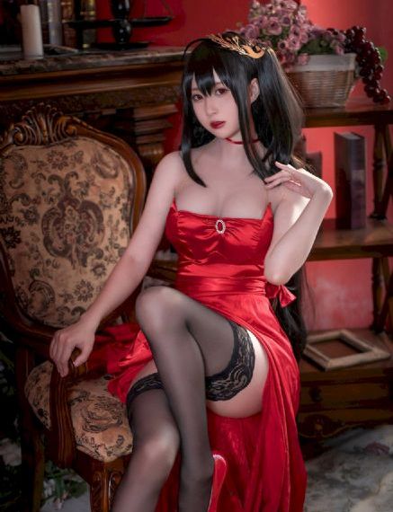 梦想成为美少女战士