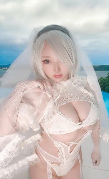和前辈夫妇的交换