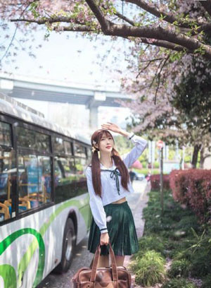 《三分野》