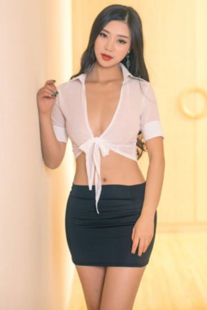 我是监狱长的专属宠物第一季