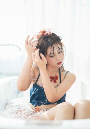 继母二