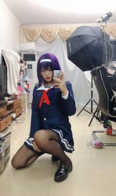 派克式左轮