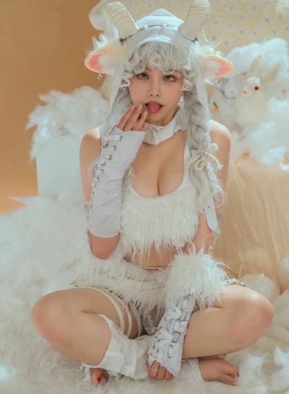 伊人在钱