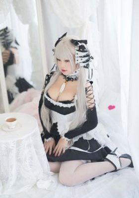 鹡鸰女神第二季