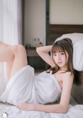 白色妖精泷泽萝拉