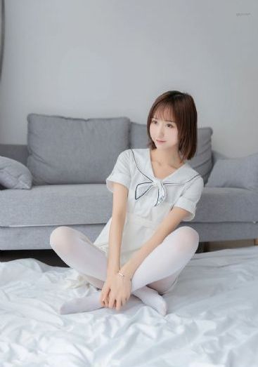 我的年轻妈妈