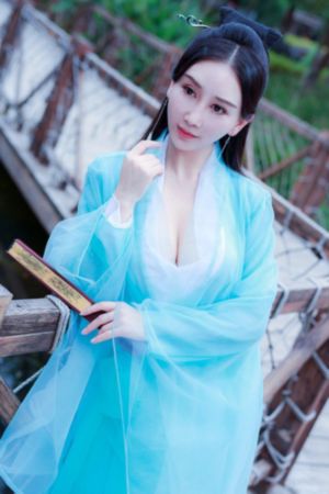 美国伦理女兵人4