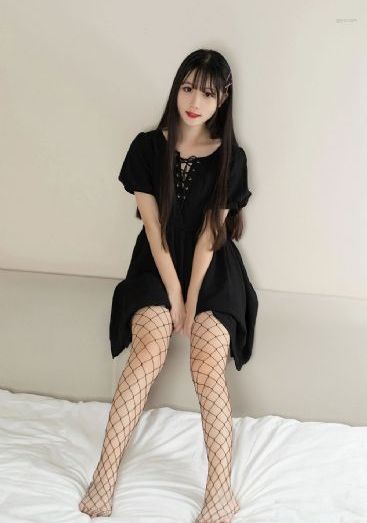女大学生沙龙