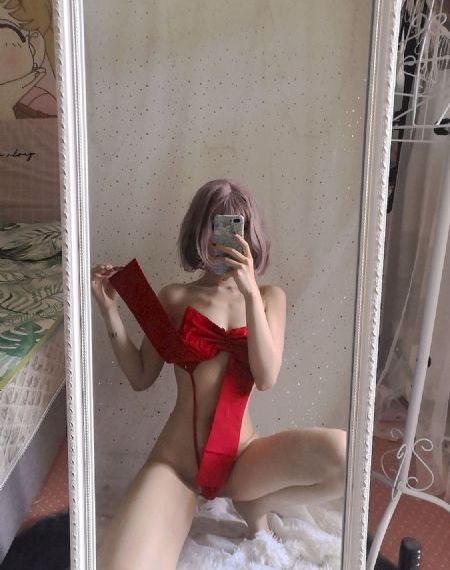 疯狂诱惑