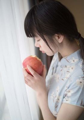清朝性史