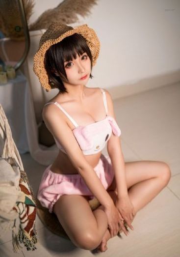 相亲对象是学生动漫