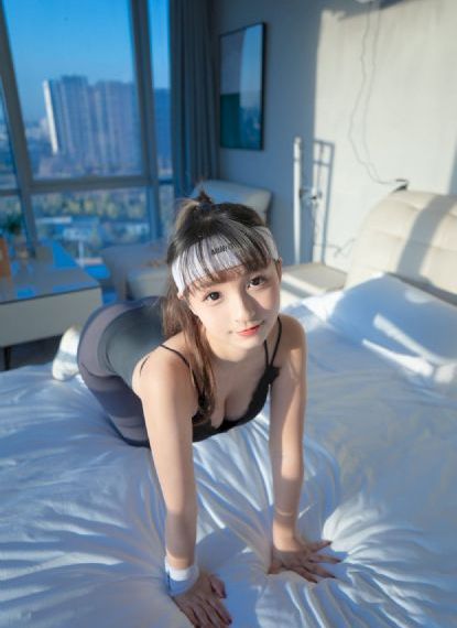 唐朝禁宫风云