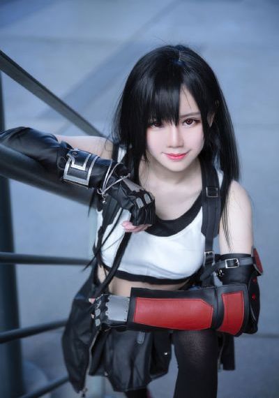 女大学生的沙