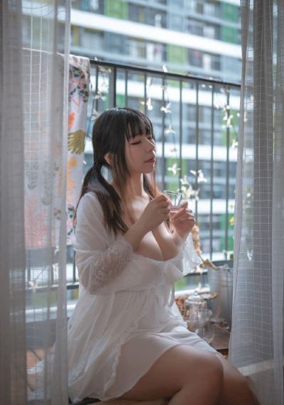 让我的手指扰乱吧