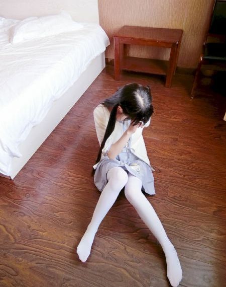 打屁股+女仆+开挡内裤