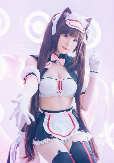 超大号美人