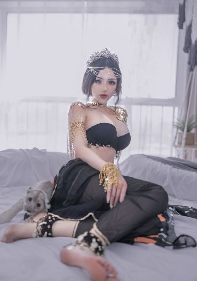 姐夫我可以