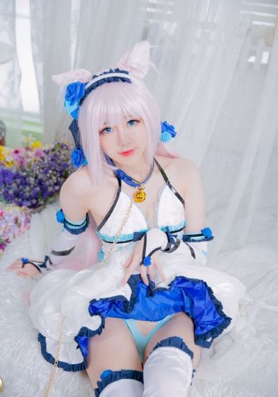想要变成魔法少女