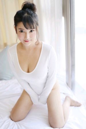 姐姐的女朋友