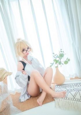 魔女的爱情