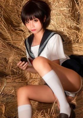 游戏三人娘