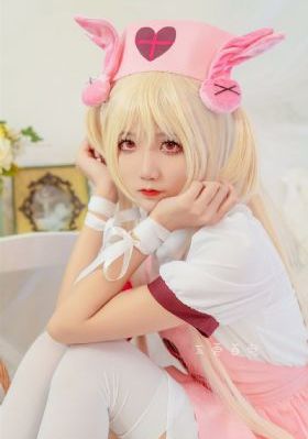 基男心计