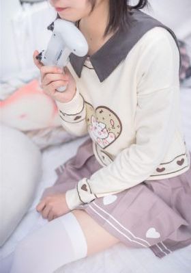 秘密爱