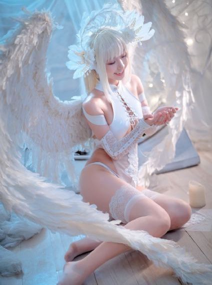 angelina全集