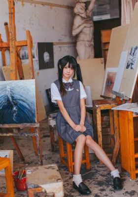 白衣绳地狱