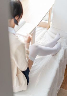 憧憧成为魔法少女