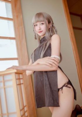 妻子的姐姐
