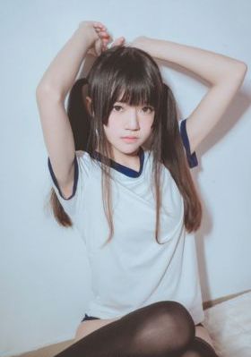 女子监狱