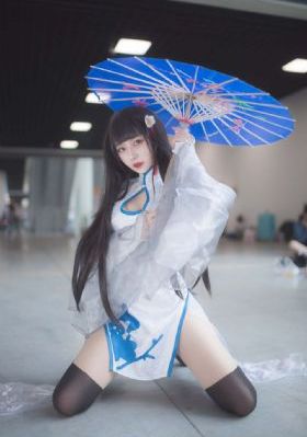 邻家女孩