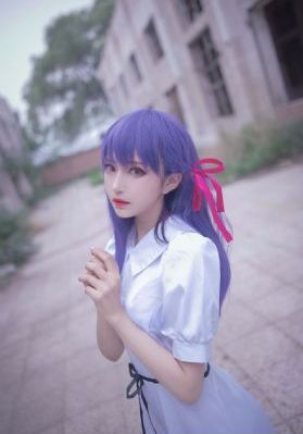 男叉女