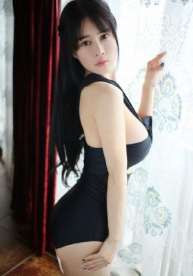 年轻的妈妈